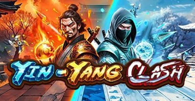 Yin-Yang-Clash